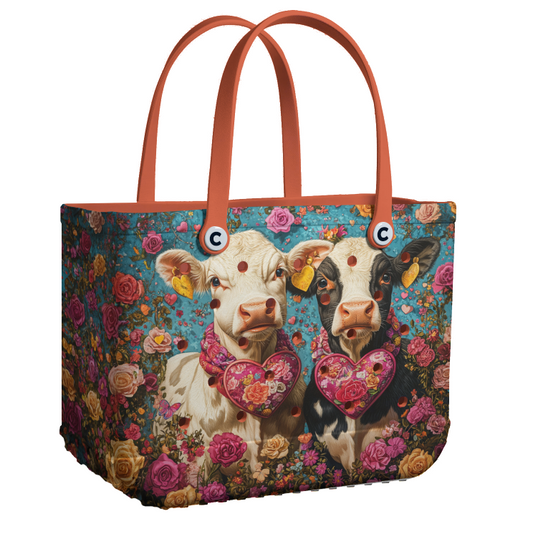 Ceeprints Cee™ Bag Heartfelt Harmony