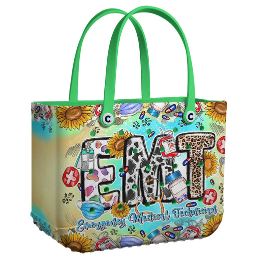 Ceeprints Cee™ Bag EMT Life
