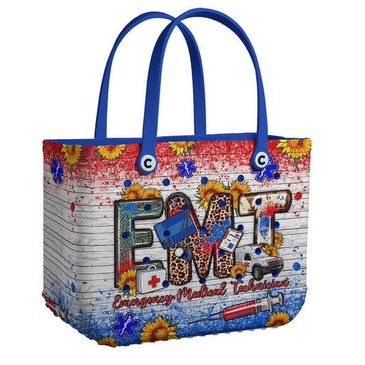 Ceeprints Cee™ Bag EMT Pride