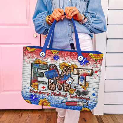 Ceeprints Cee™ Bag EMT Pride