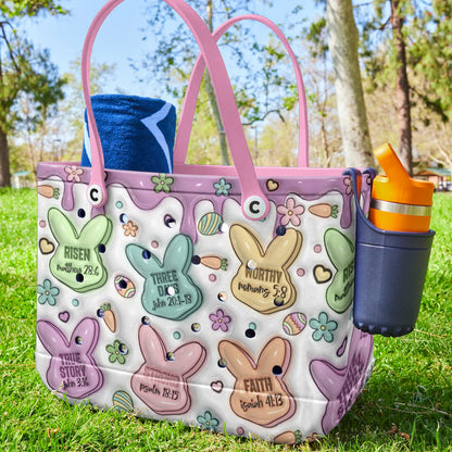 Ceeprints Cee™ Bag Easter Grace