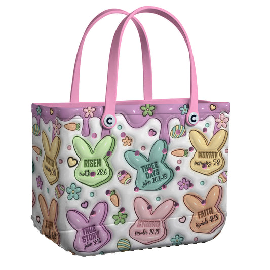 Ceeprints Cee™ Bag Easter Grace