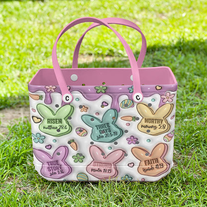 Ceeprints Cee™ Bag Easter Grace