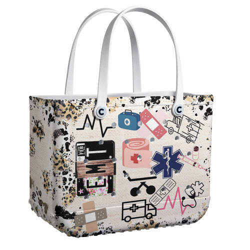 Ceeprints Cee™ Bag Emergency Essentials