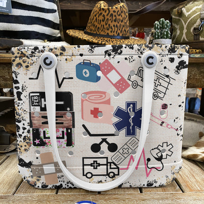 Ceeprints Cee™ Bag Emergency Essentials