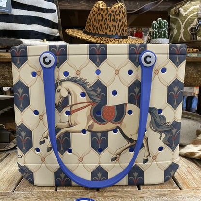 Ceeprints Cee™ Bag Equine Classic