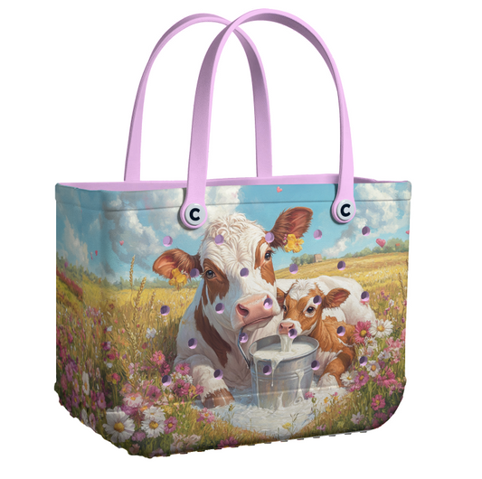 Ceeprints Cee™ Bag Fields of Love