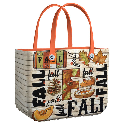 Ceeprints Cee™ Bag Fall Delights