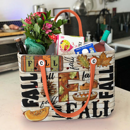 Ceeprints Cee™ Bag Fall Delights