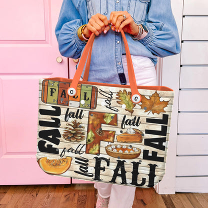 Ceeprints Cee™ Bag Fall Delights