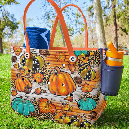 Ceeprints Cee™ Bag Fall Farmhouse