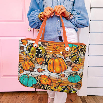 Ceeprints Cee™ Bag Fall Farmhouse