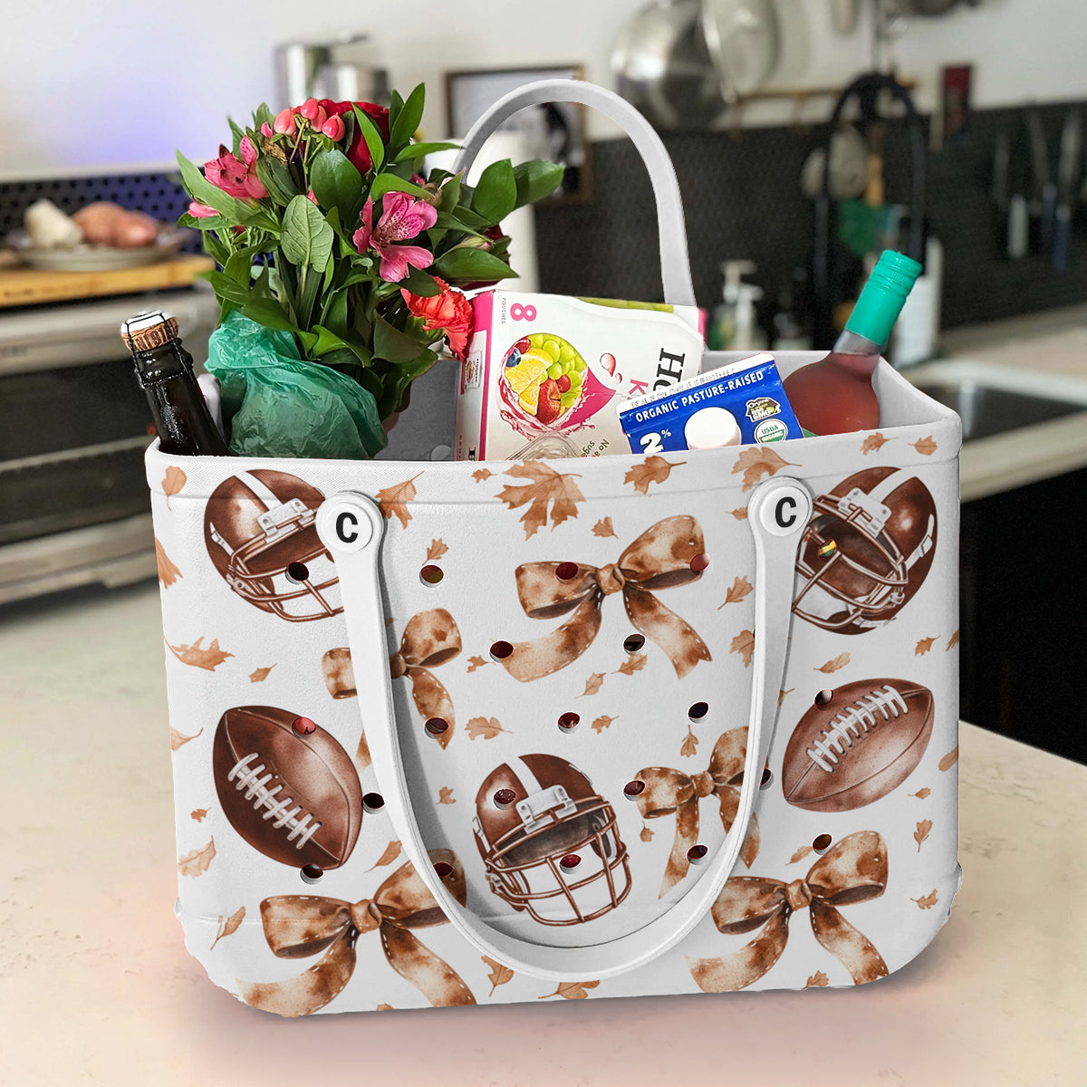 Ceeprints Cee™ Bag Fall Forward