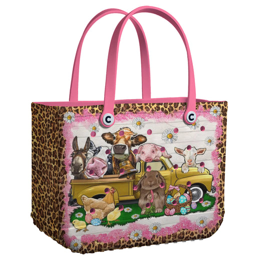 Ceeprints Cee™ Bag Farm Friends