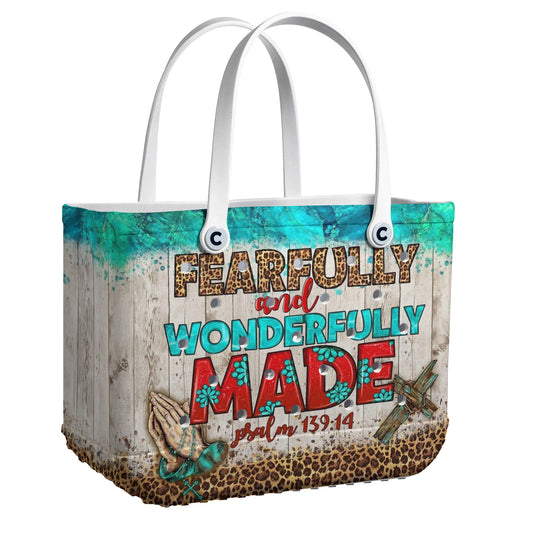 Ceeprints Cee™ Bag Fearfully & Wonderfully