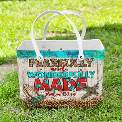 Ceeprints Cee™ Bag Fearfully & Wonderfully