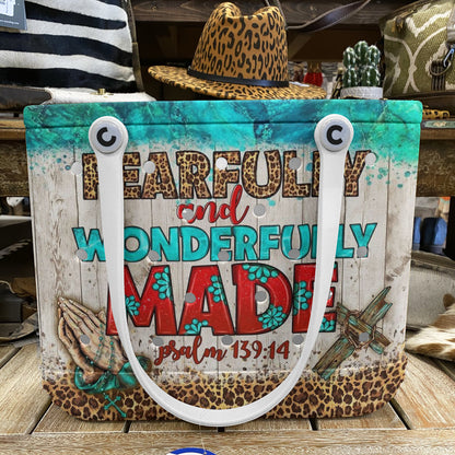 Ceeprints Cee™ Bag Fearfully & Wonderfully