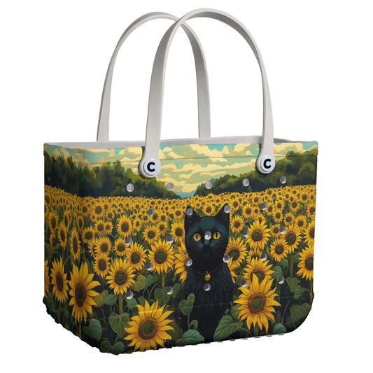 Ceeprints Cee™ Bag Feline Field