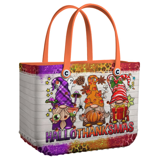 Ceeprints Cee™ Bag Festive Gnomies