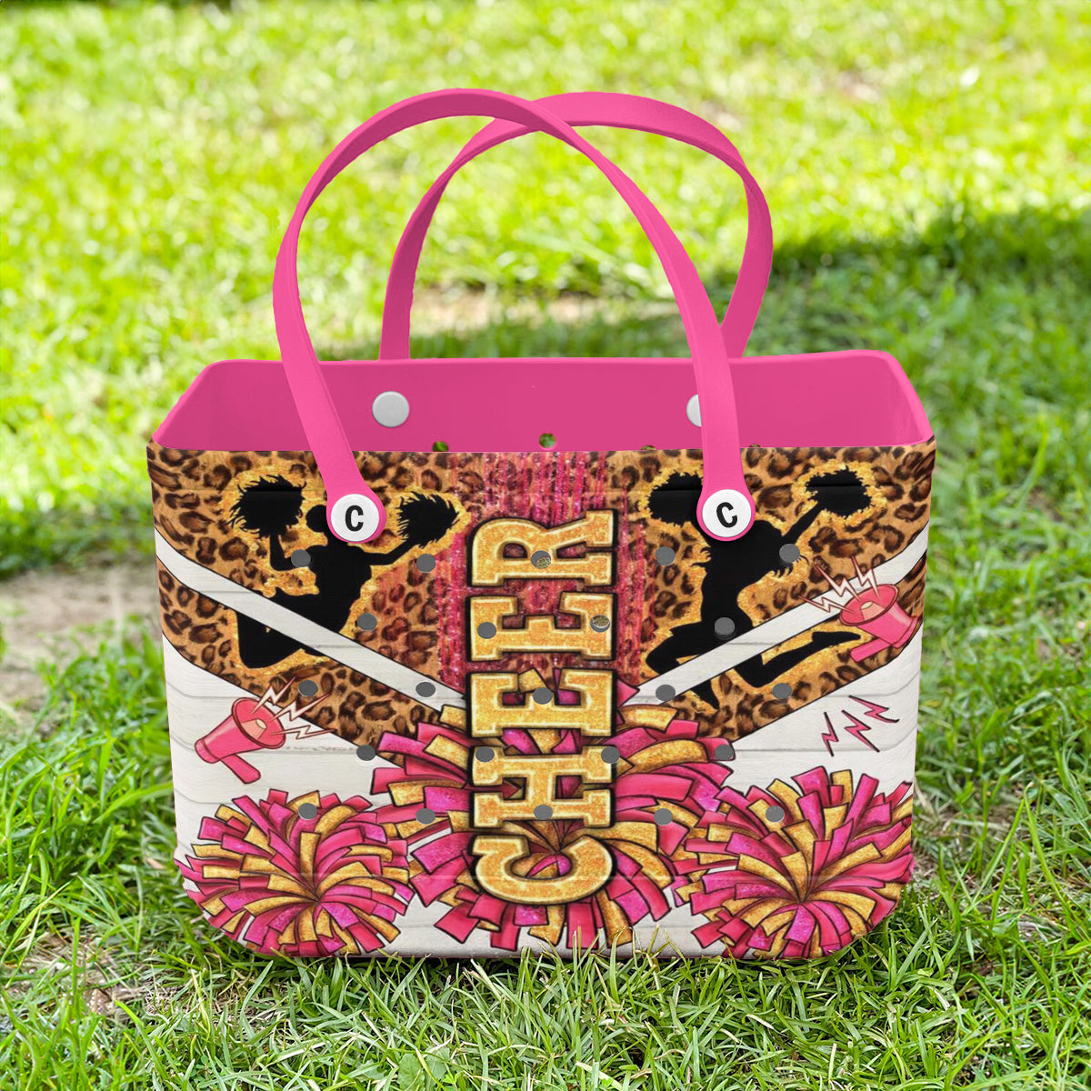 Ceeprints Cee™ Bag Fierce Spirit