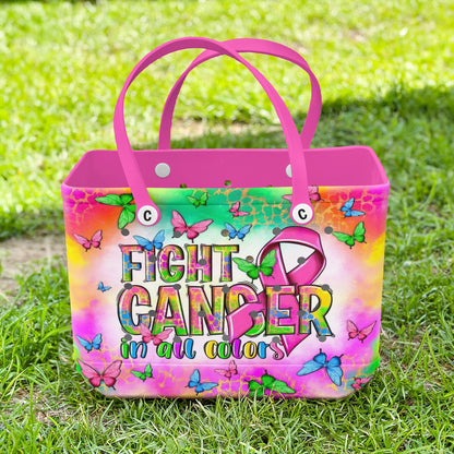 Ceeprints Cee™ Bag Fight Cancer in All Colors