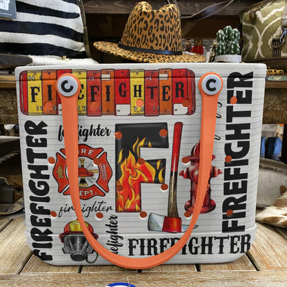 Ceeprints Cee™ Bag Firefighter Essentials
