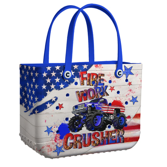 Ceeprints Cee™ Bag Firework Crusher