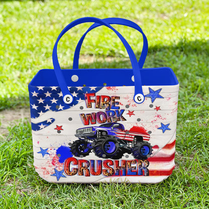 Ceeprints Cee™ Bag Firework Crusher
