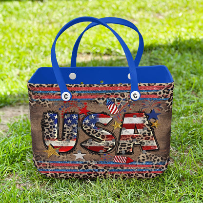 Ceeprints Cee™ Bag Firework USA Glory