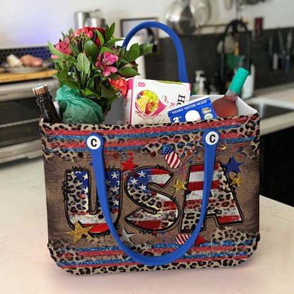 Ceeprints Cee™ Bag Firework USA Glory