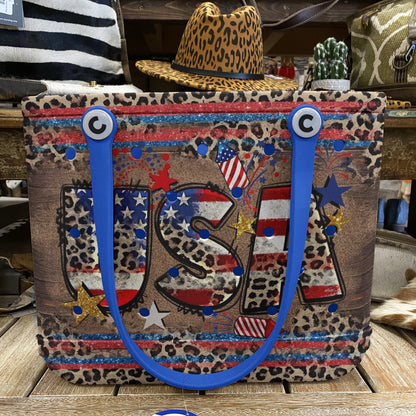 Ceeprints Cee™ Bag Firework USA Glory