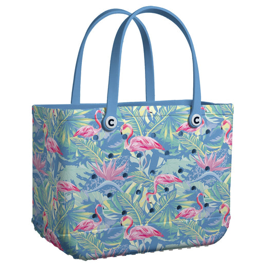 Ceeprints Cee™ Bag Flamingo