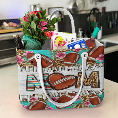 Ceeprints Cee™ Bag Football Mom Wildheart