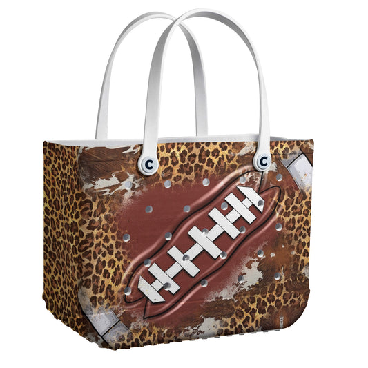Ceeprints Cee™ Bag Football Wild