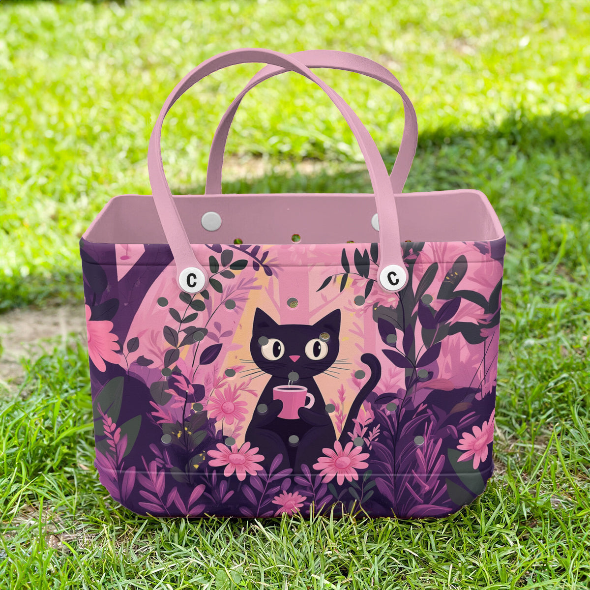 Ceeprints Cee™ Bag Forest Friend