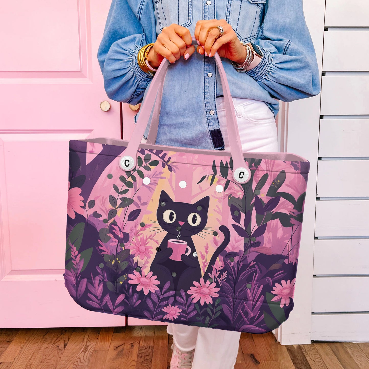 Ceeprints Cee™ Bag Forest Friend