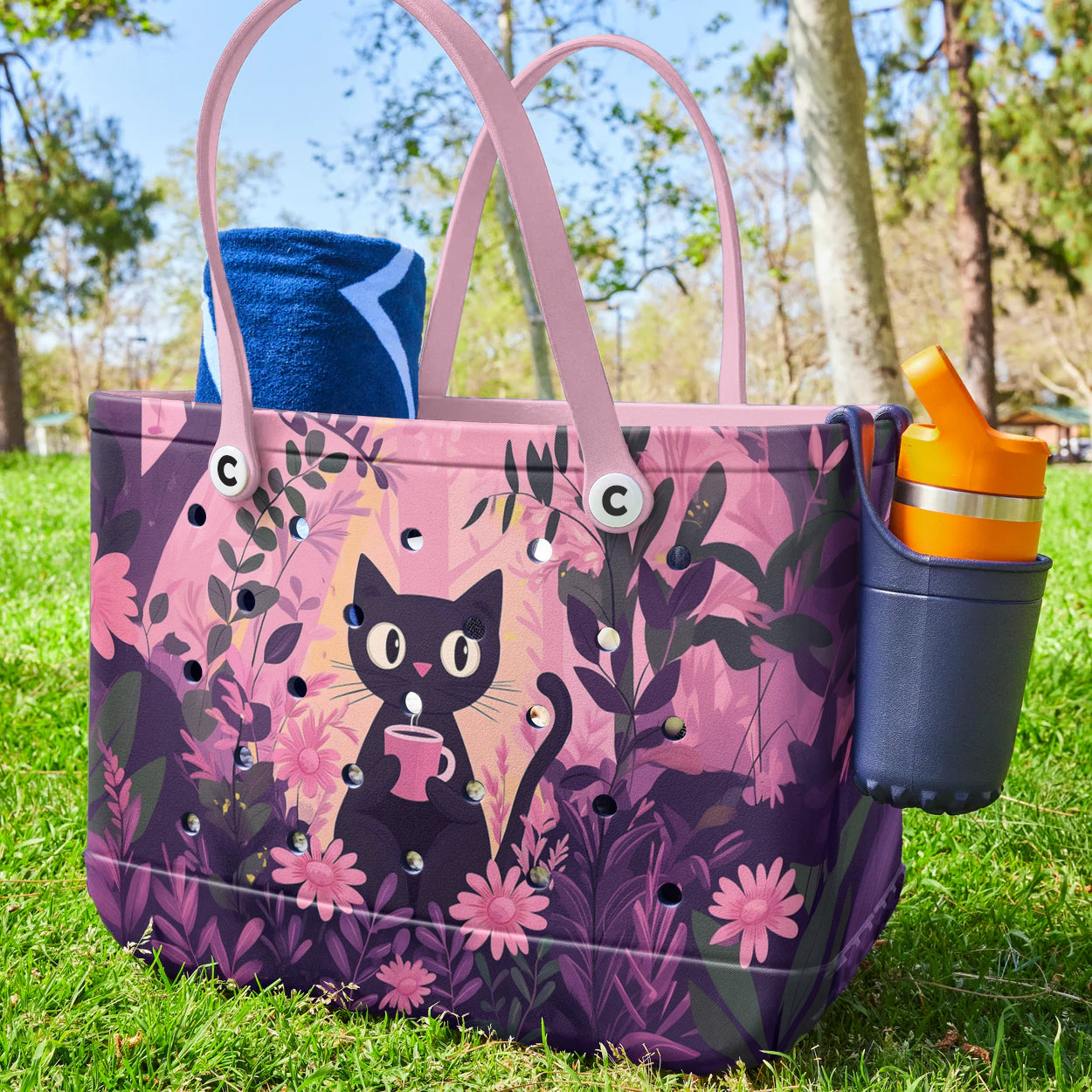 Ceeprints Cee™ Bag Forest Friend