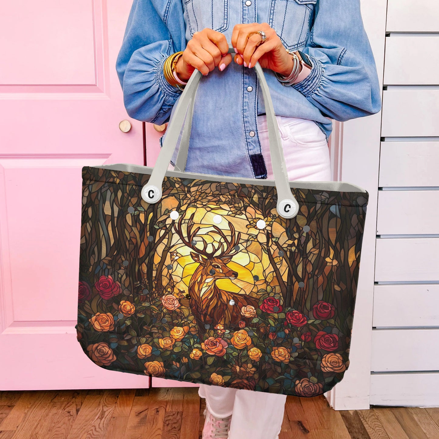 Ceeprints Cee™ Bag Forest's Majesty