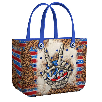 Ceeprints Cee™ Bag Freedom Bones