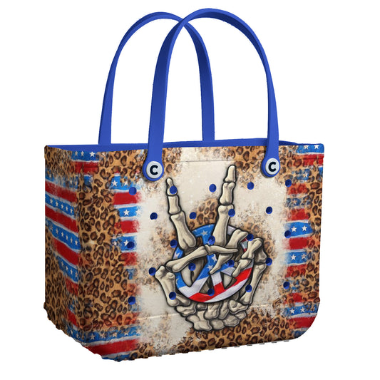 Ceeprints Cee™ Bag Freedom Bones
