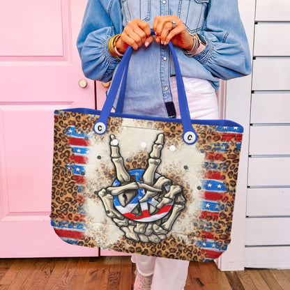 Ceeprints Cee™ Bag Freedom Bones