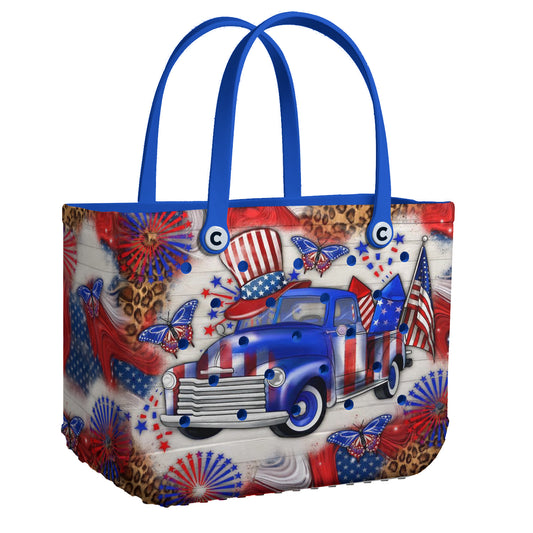 Ceeprints Cee™ Bag Freedom Ride