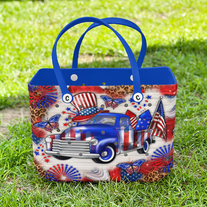 Ceeprints Cee™ Bag Freedom Ride