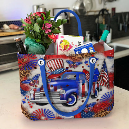Ceeprints Cee™ Bag Freedom Ride