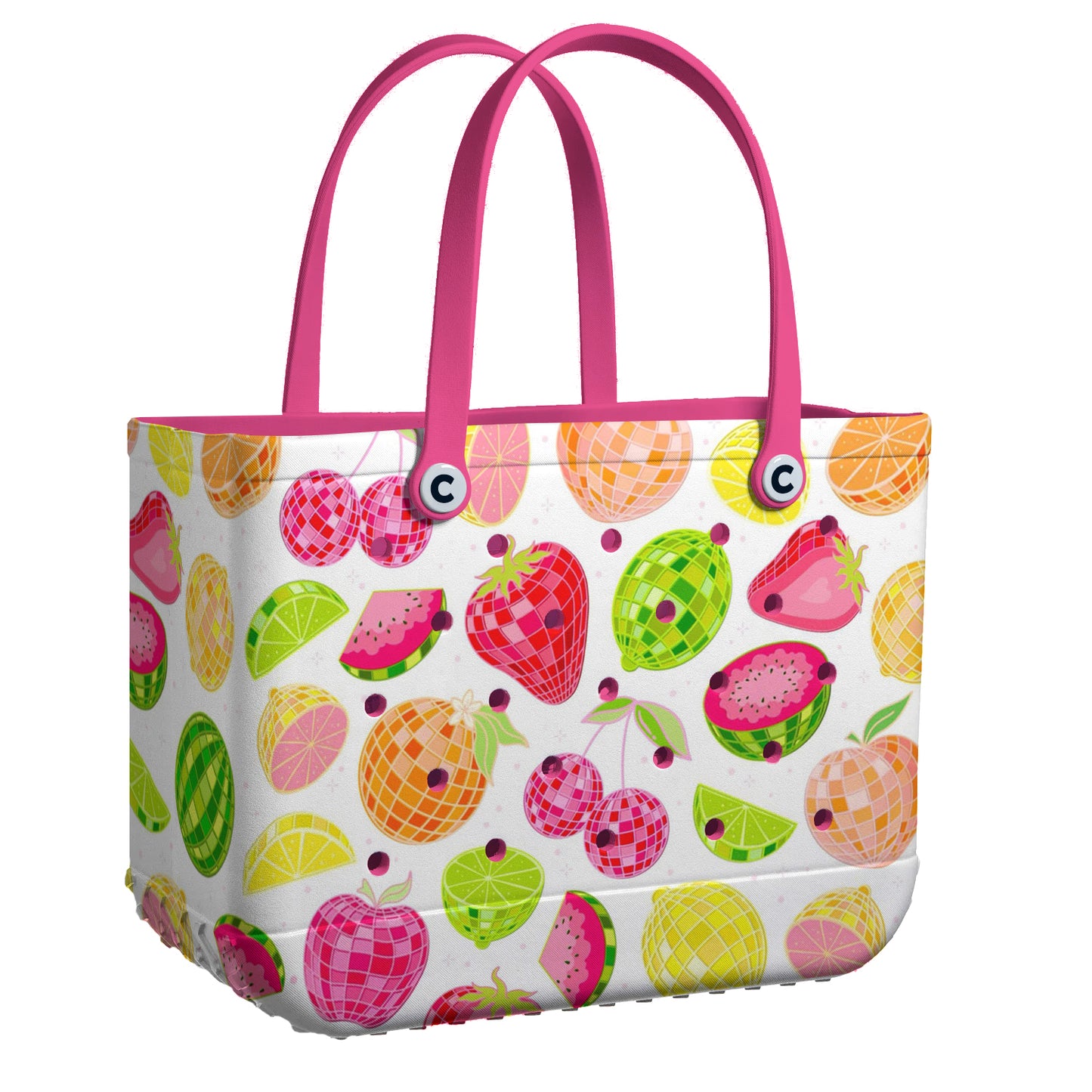 Ceeprints Cee™ Bag Fruit Party