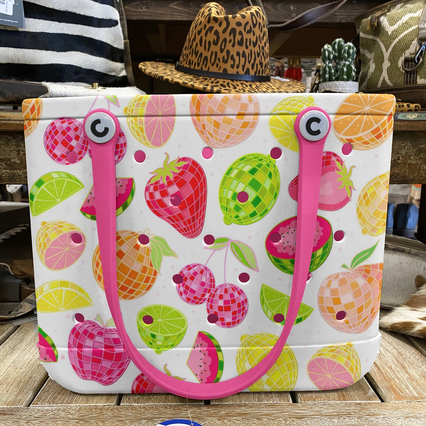 Ceeprints Cee™ Bag Fruit Party