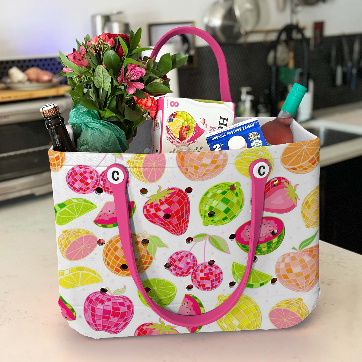 Ceeprints Cee™ Bag Fruit Party