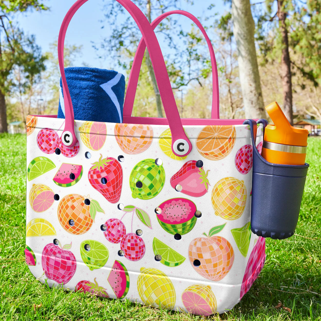 Ceeprints Cee™ Bag Fruit Party