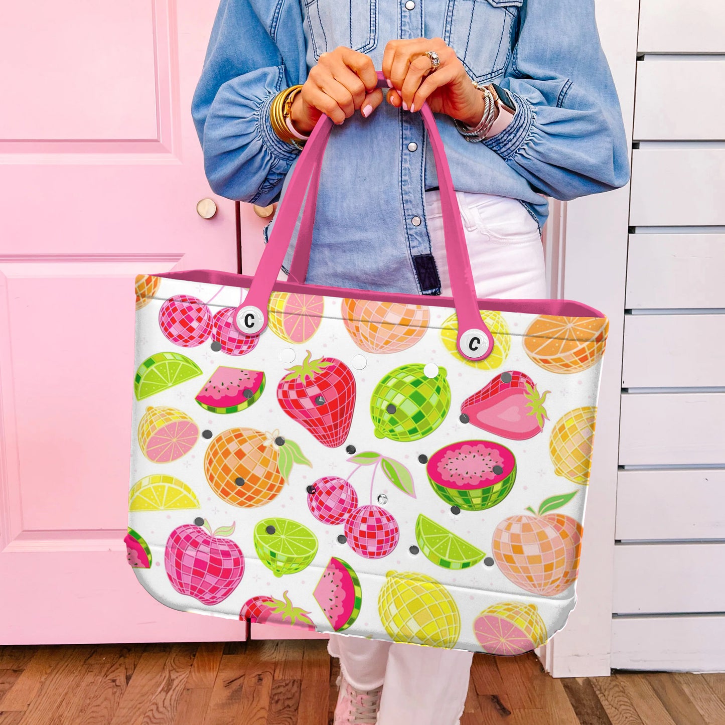 Ceeprints Cee™ Bag Fruit Party