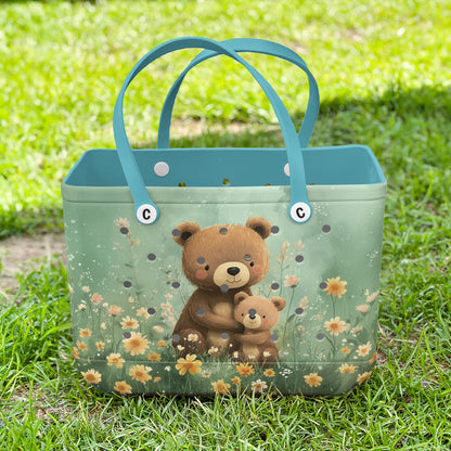 Ceeprints Cee™ Bag Bearly Separated